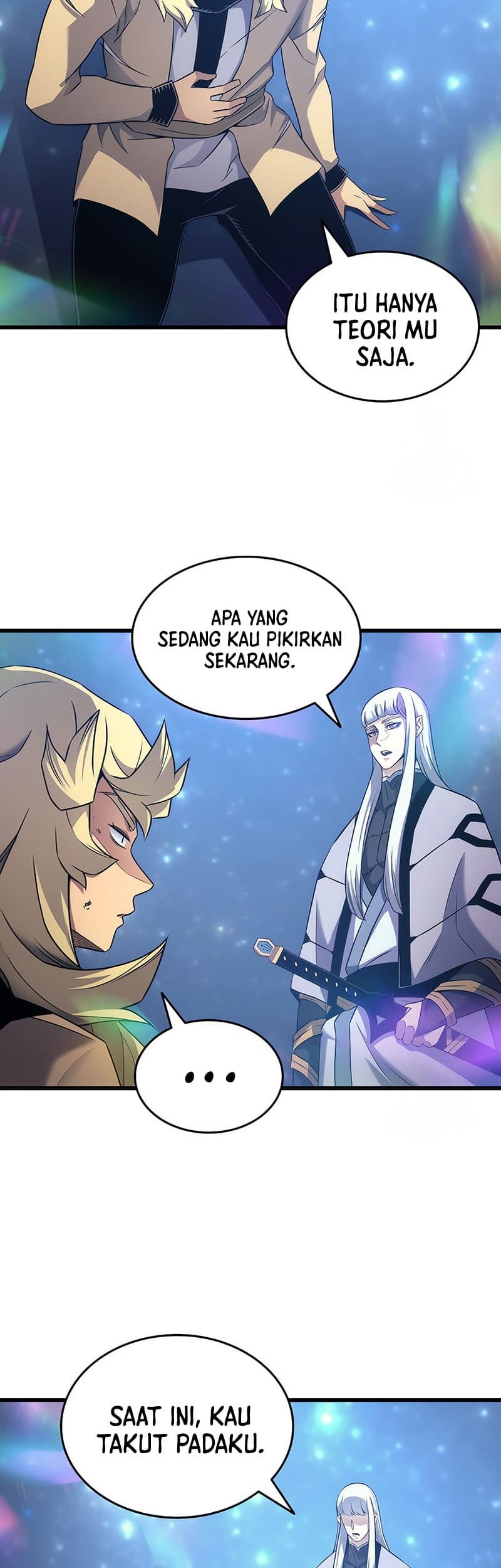 The Great Mage Returns After 4000 Years Chapter 162 Gambar 7