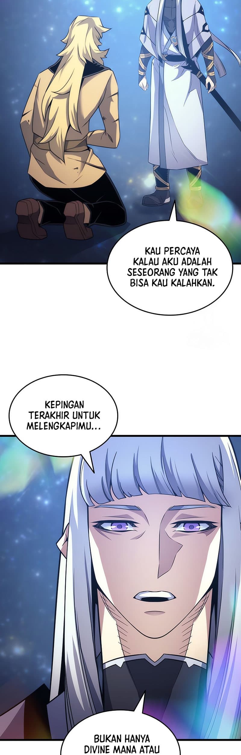 The Great Mage Returns After 4000 Years Chapter 162 Gambar 8