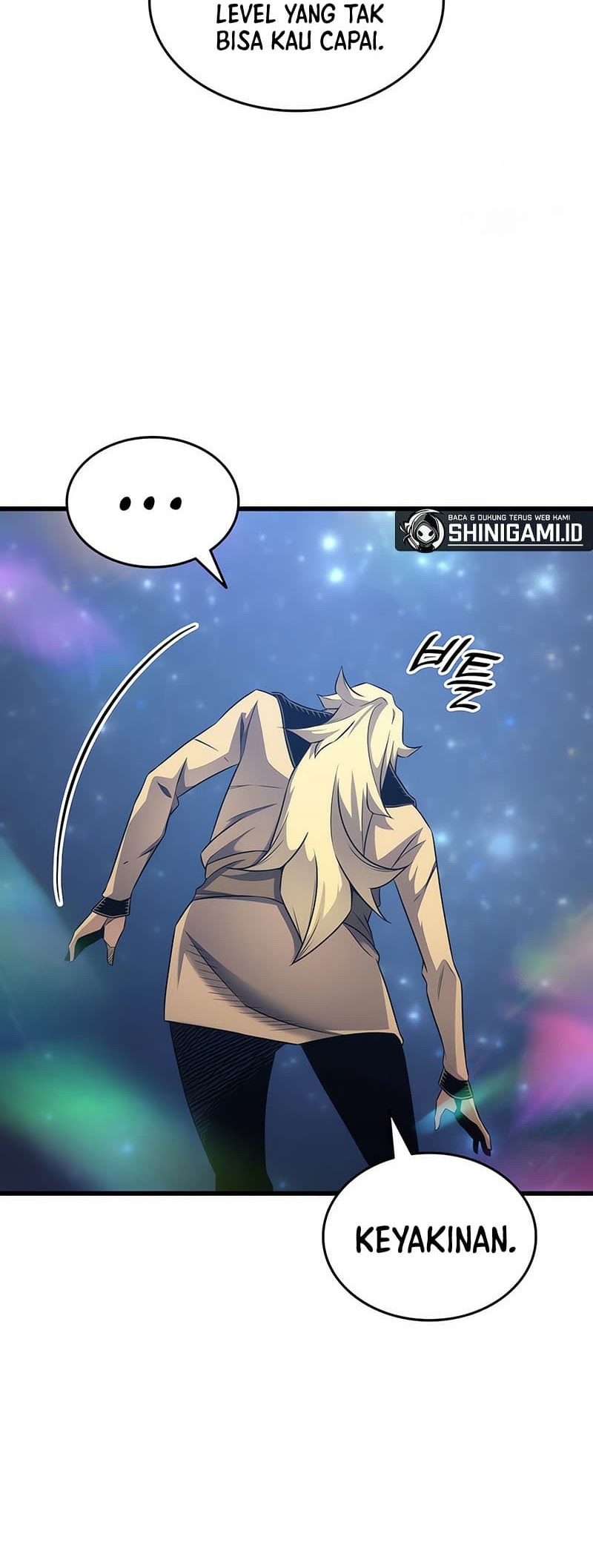 The Great Mage Returns After 4000 Years Chapter 162 Gambar 9