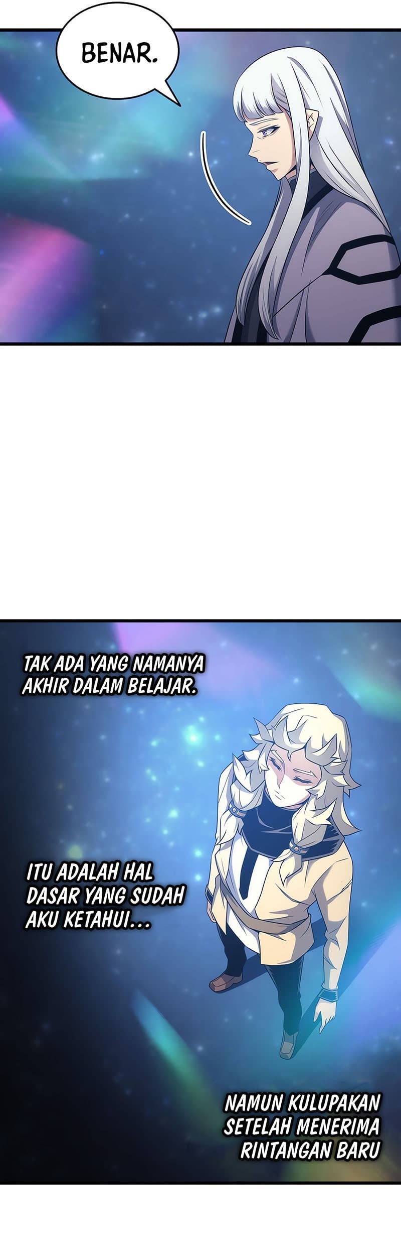 The Great Mage Returns After 4000 Years Chapter 162 Gambar 10