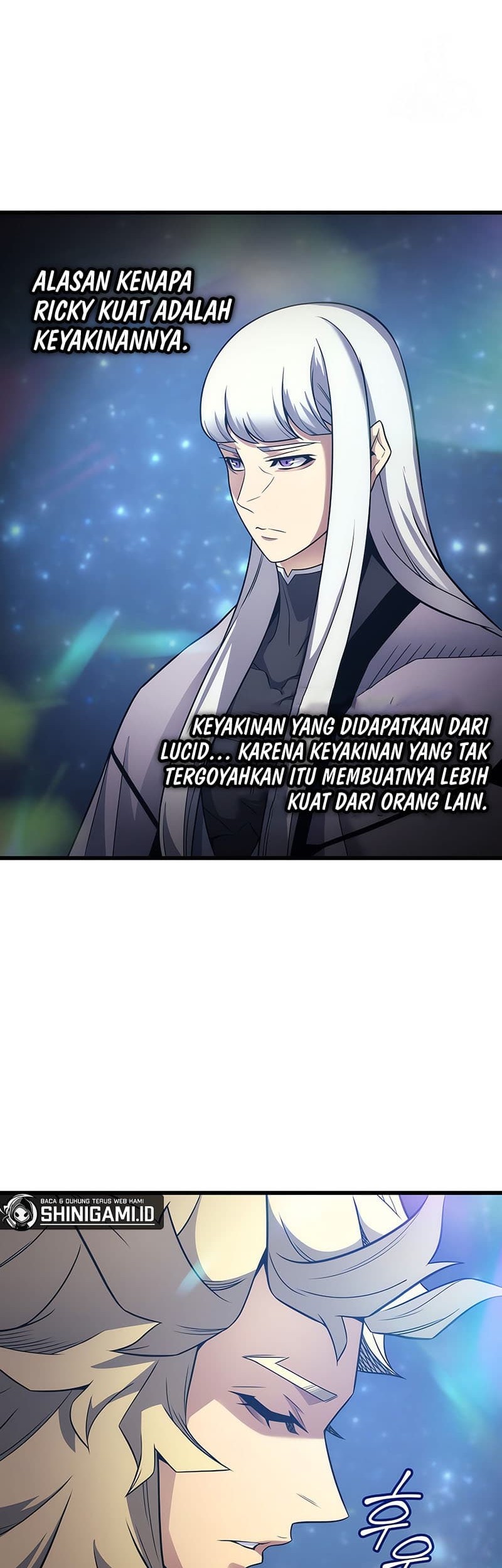 The Great Mage Returns After 4000 Years Chapter 162 Gambar 11