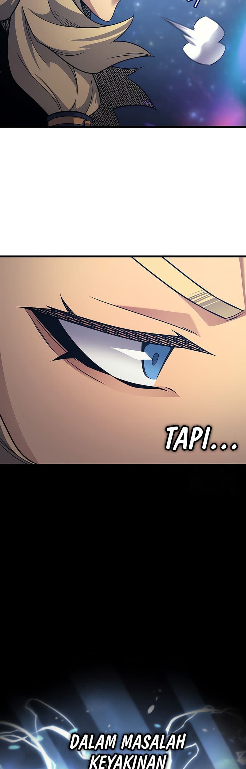 The Great Mage Returns After 4000 Years Chapter 162 Gambar 12