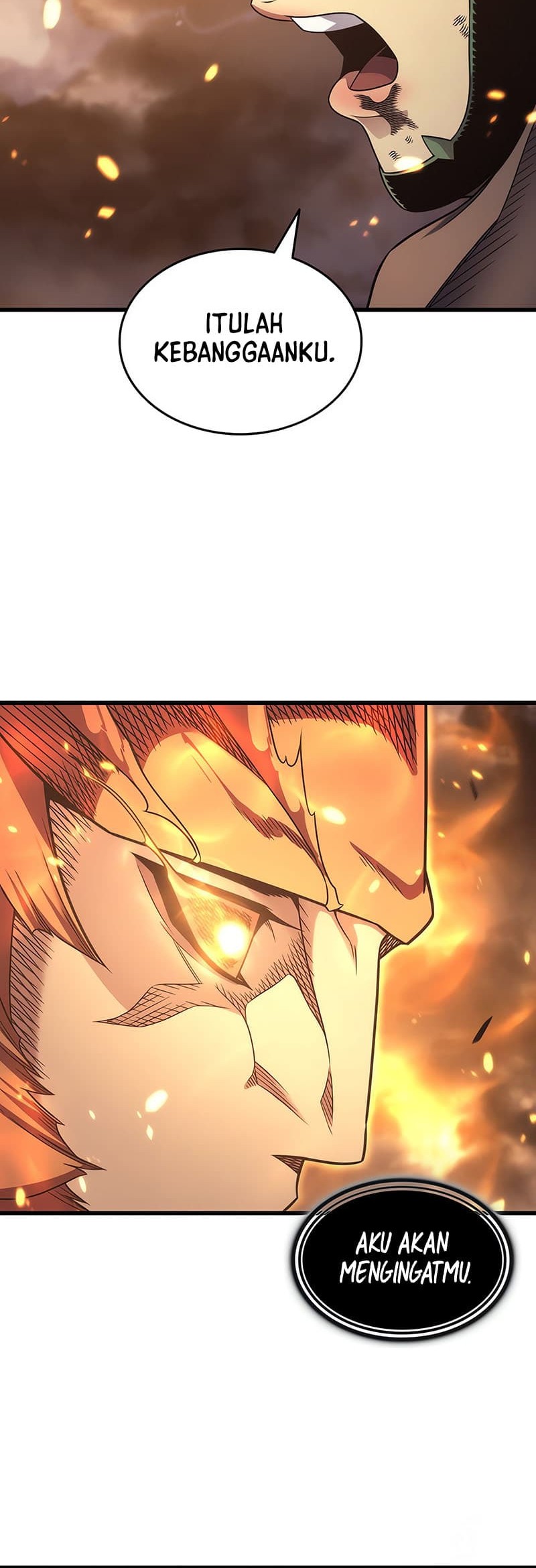 The Great Mage Returns After 4000 Years Chapter 162 Gambar 21