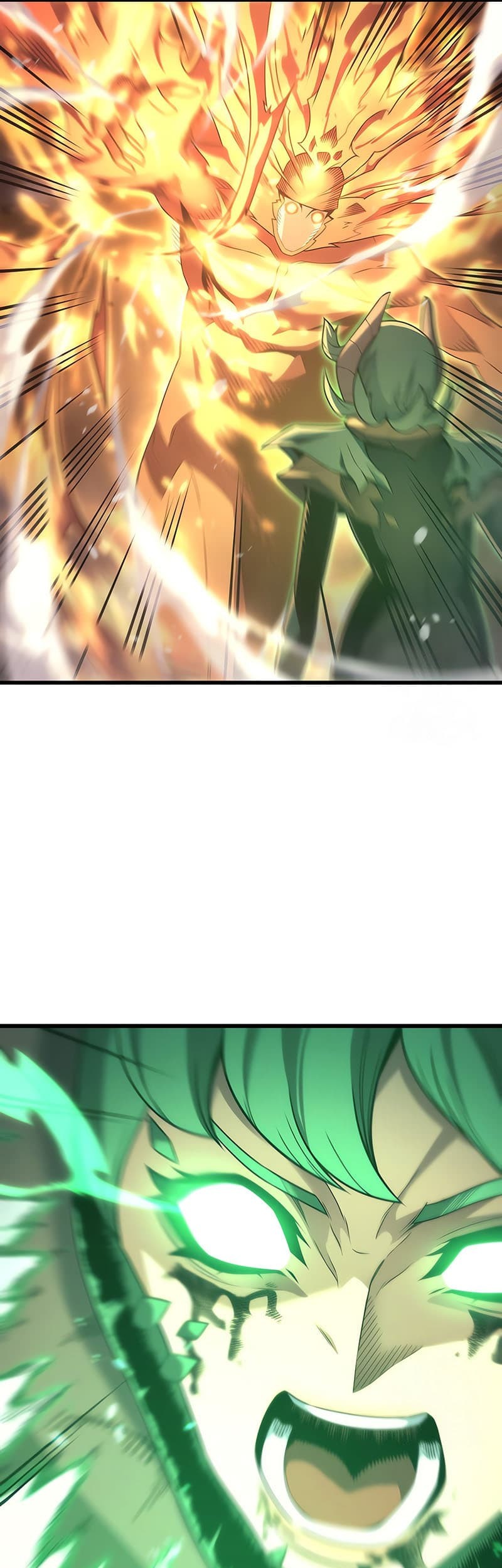 The Great Mage Returns After 4000 Years Chapter 162 Gambar 22