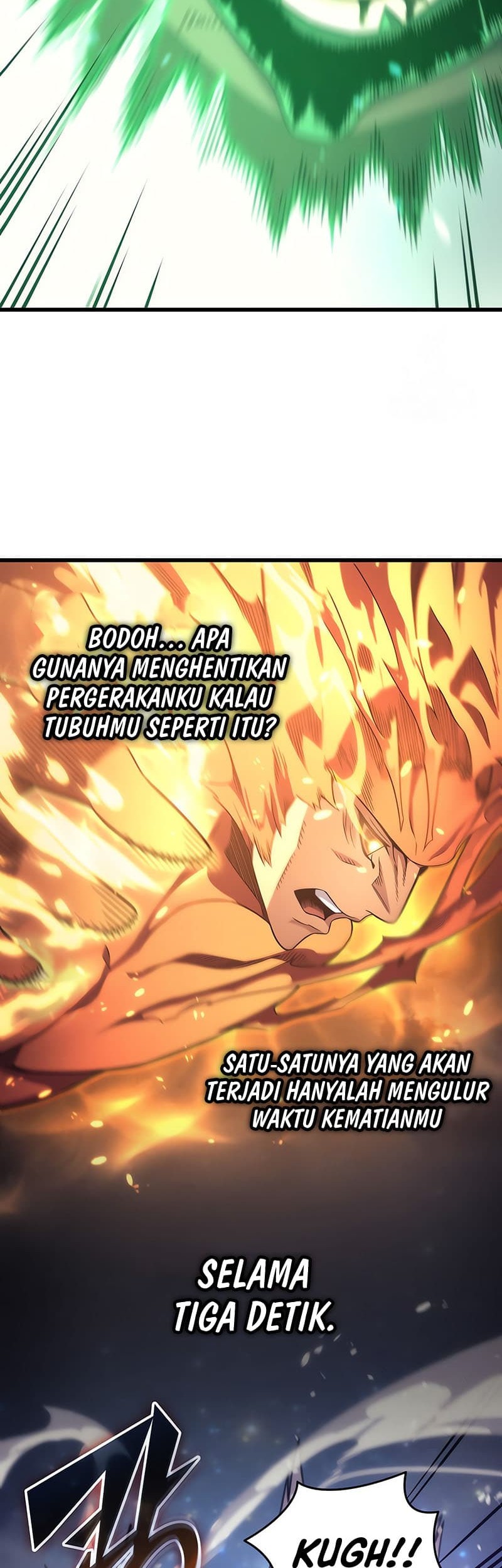 The Great Mage Returns After 4000 Years Chapter 162 Gambar 23