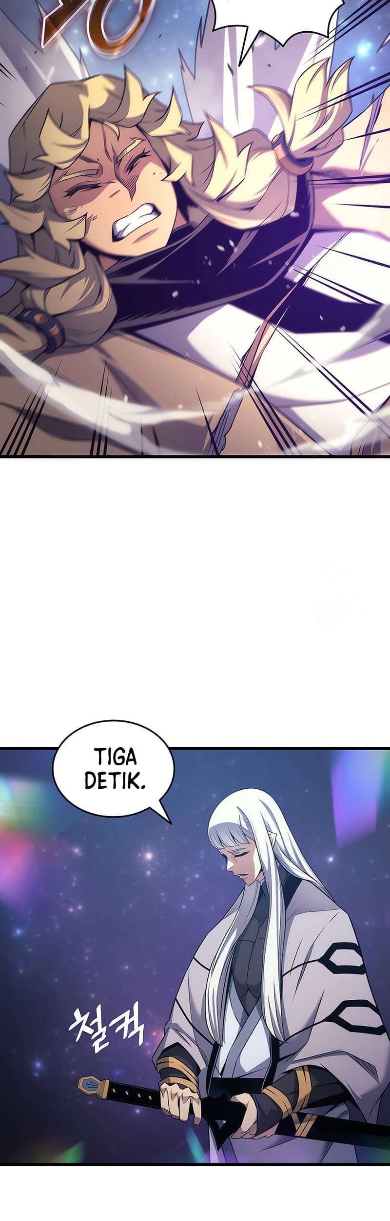 The Great Mage Returns After 4000 Years Chapter 162 Gambar 24