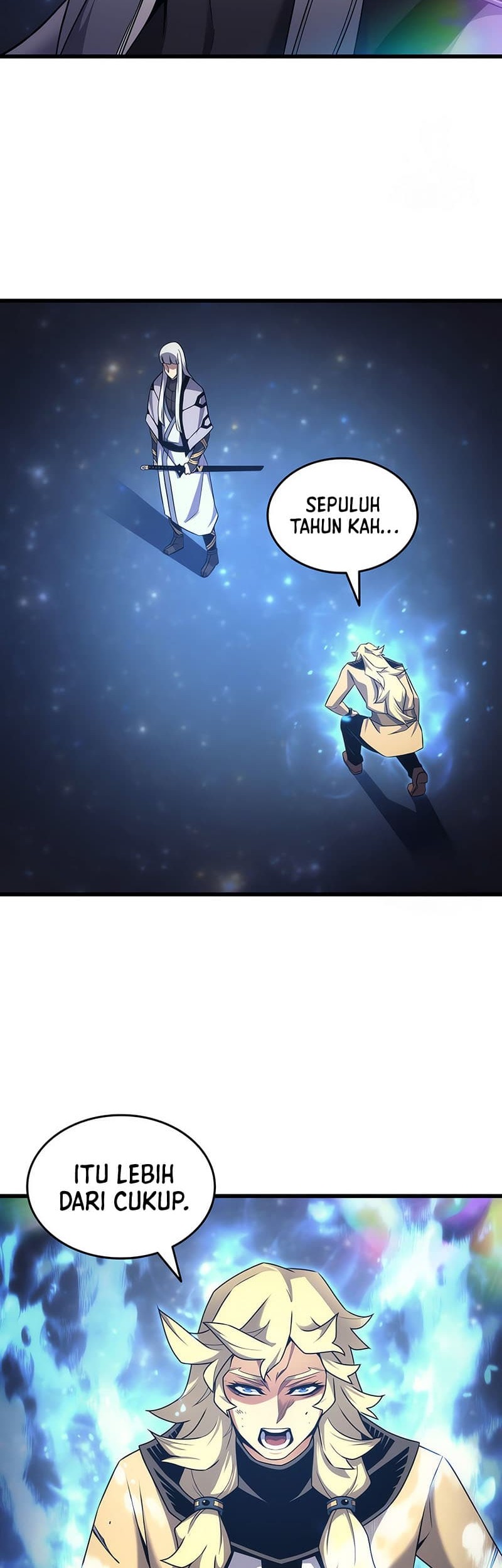 The Great Mage Returns After 4000 Years Chapter 162 Gambar 27