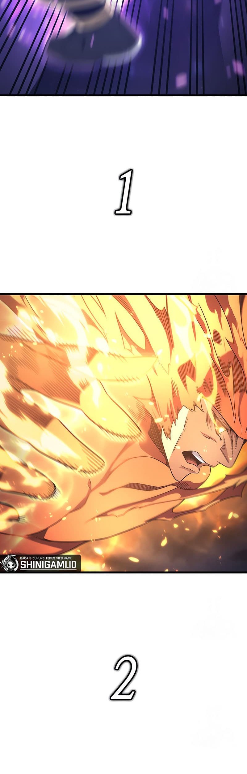The Great Mage Returns After 4000 Years Chapter 162 Gambar 29