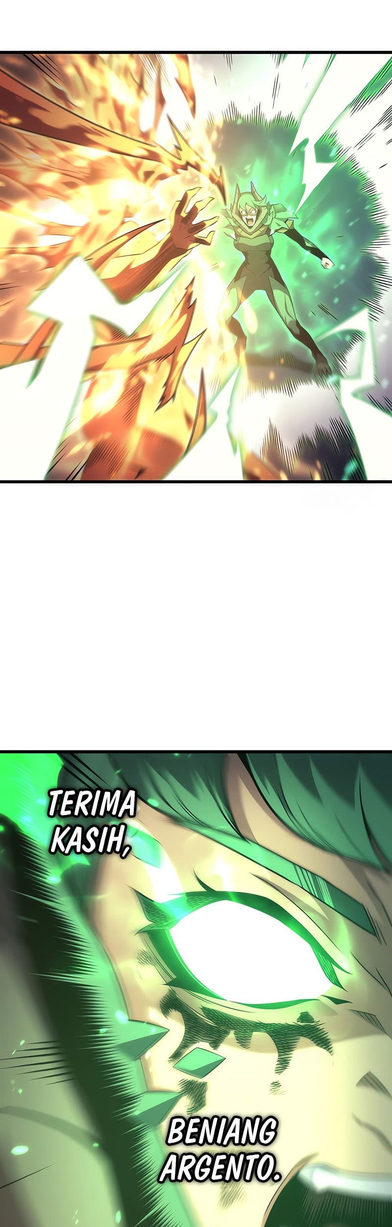 The Great Mage Returns After 4000 Years Chapter 162 Gambar 30