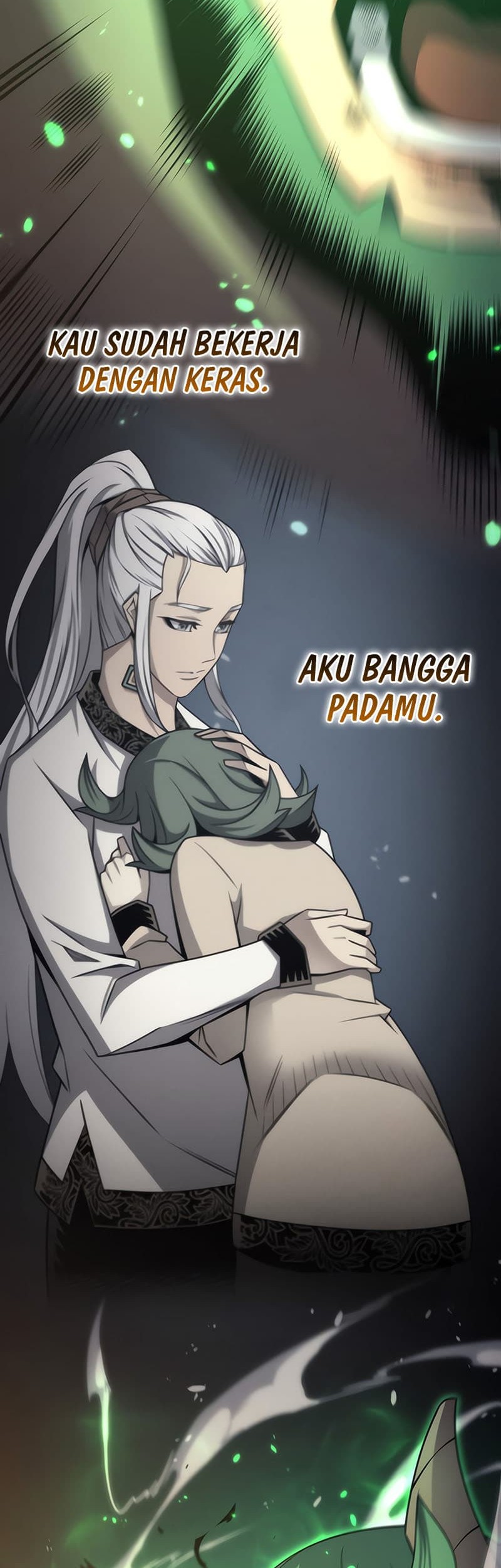 The Great Mage Returns After 4000 Years Chapter 162 Gambar 31