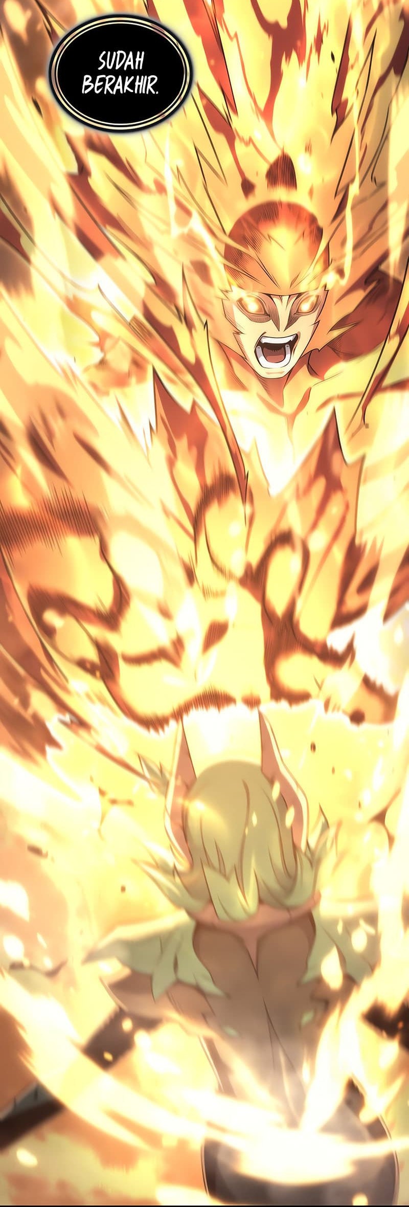 The Great Mage Returns After 4000 Years Chapter 162 Gambar 33