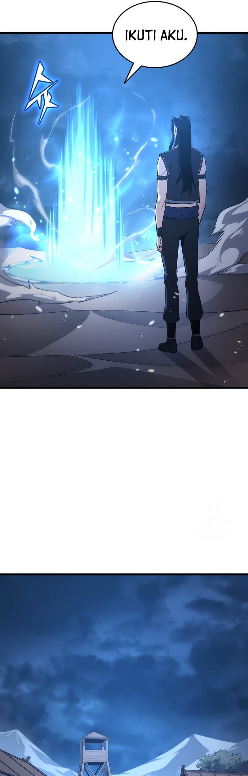 The Great Mage Returns After 4000 Years Chapter 163 Gambar 43