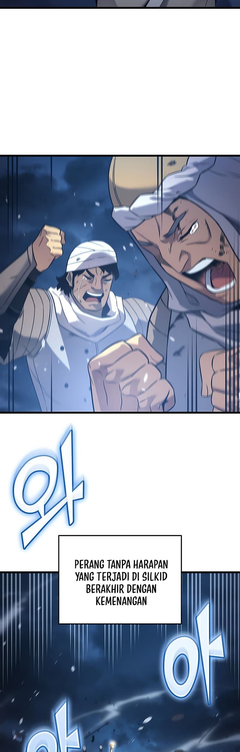The Great Mage Returns After 4000 Years Chapter 163 Gambar 52