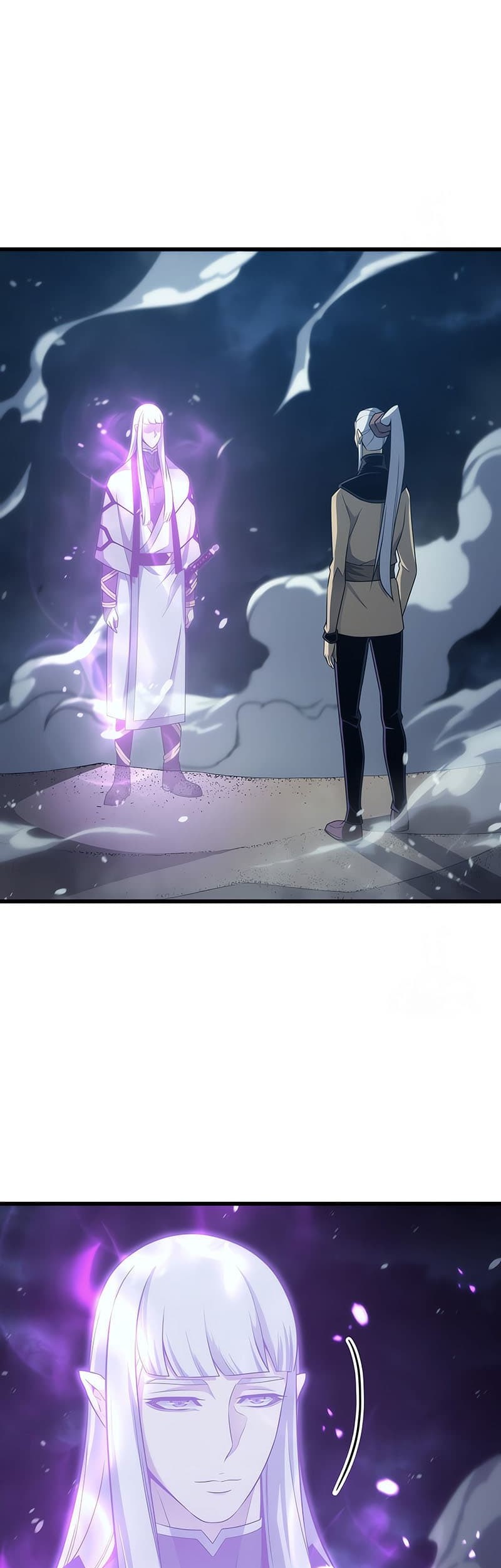 The Great Mage Returns After 4000 Years Chapter 163 Gambar 4
