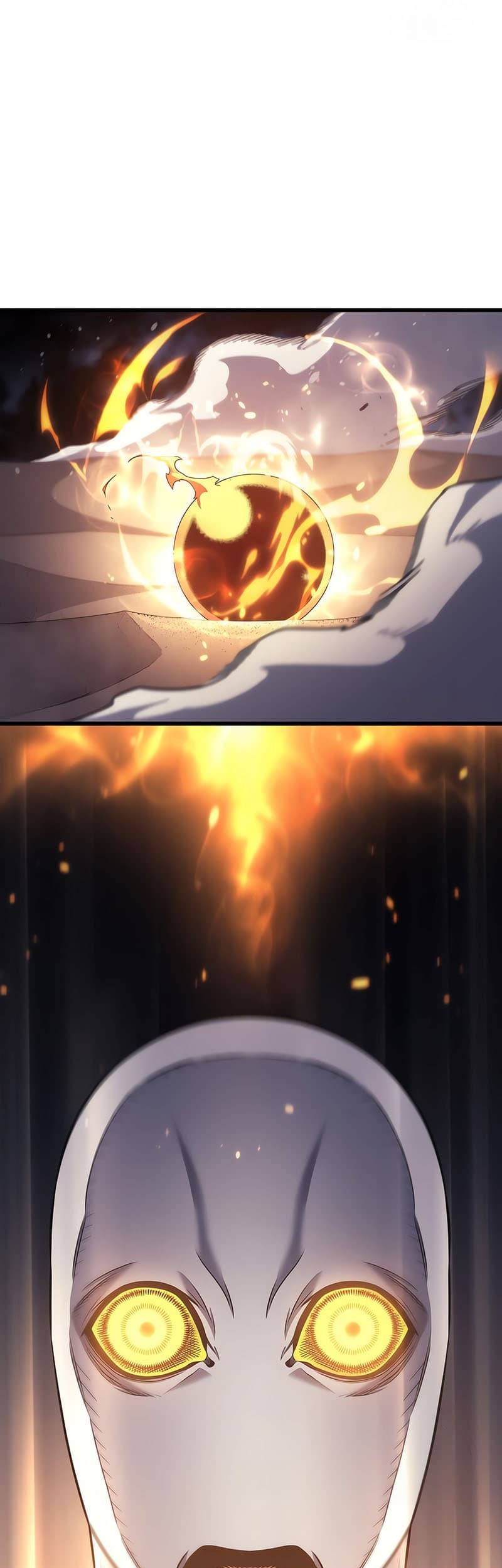 The Great Mage Returns After 4000 Years Chapter 163 Gambar 7