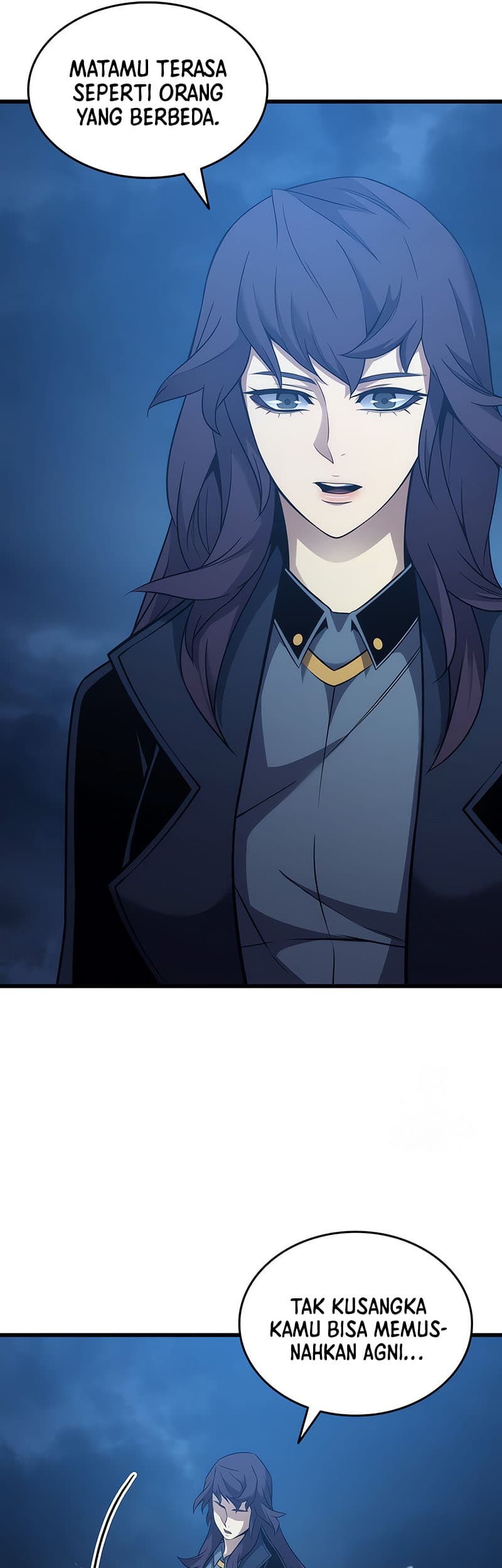 The Great Mage Returns After 4000 Years Chapter 163 Gambar 23