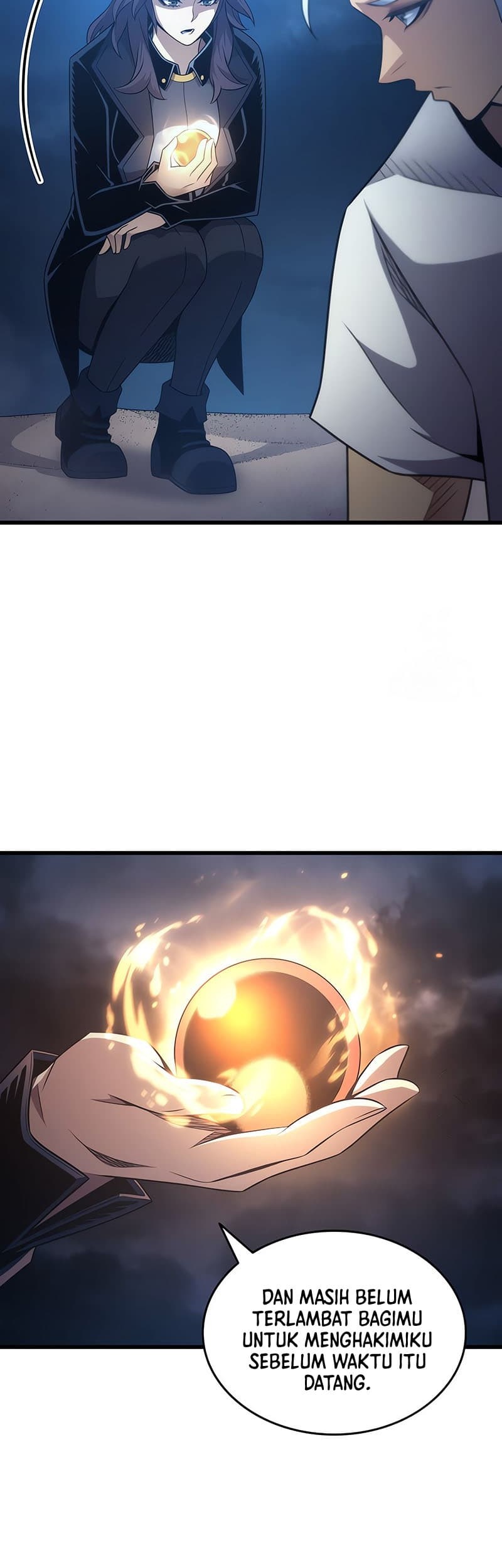 The Great Mage Returns After 4000 Years Chapter 163 Gambar 29