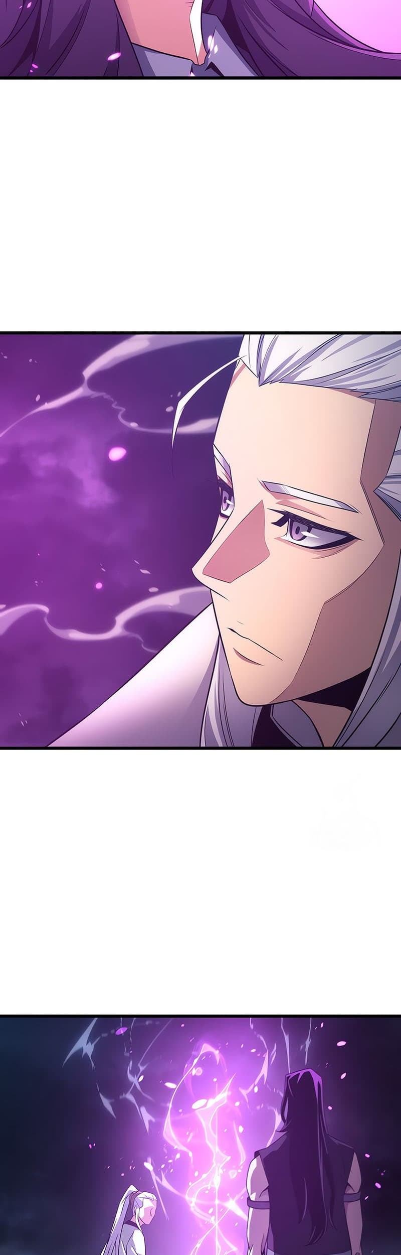 The Great Mage Returns After 4000 Years Chapter 163 Gambar 33