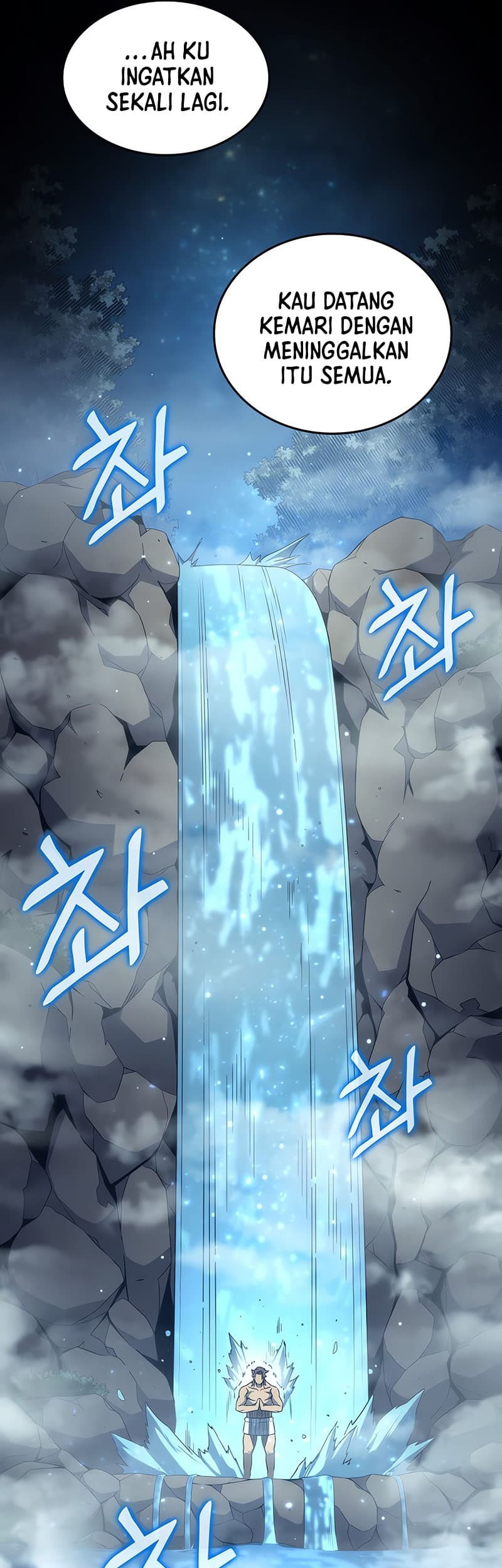 The Great Mage Returns After 4000 Years Chapter 164 Gambar 34