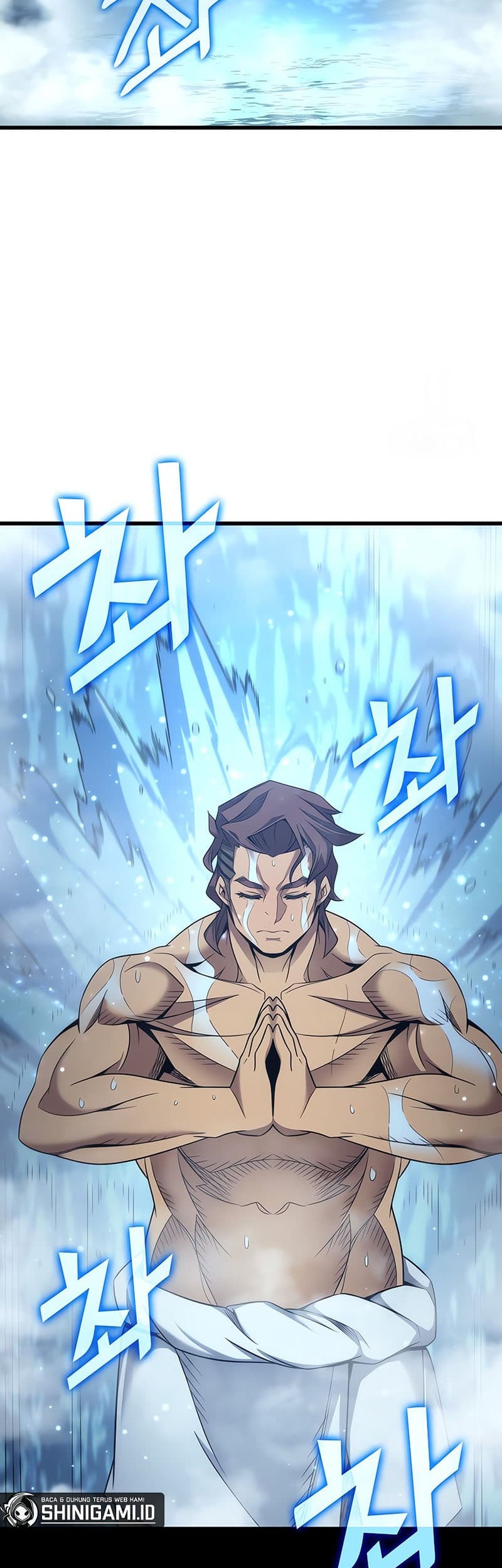 The Great Mage Returns After 4000 Years Chapter 164 Gambar 35