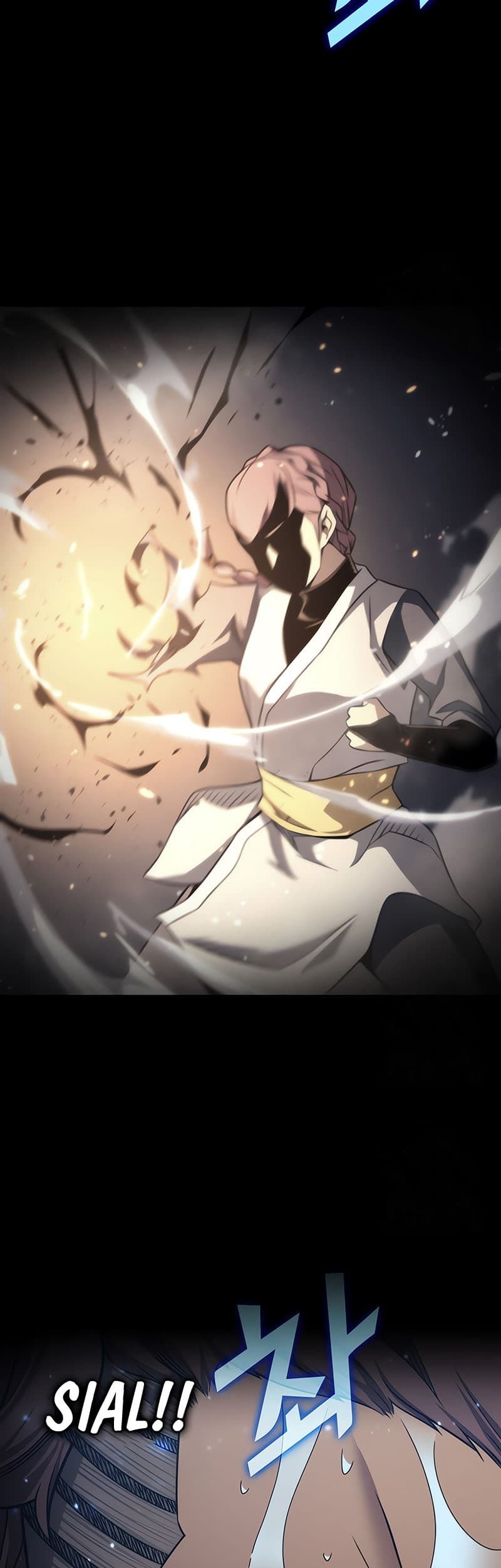 The Great Mage Returns After 4000 Years Chapter 164 Gambar 36