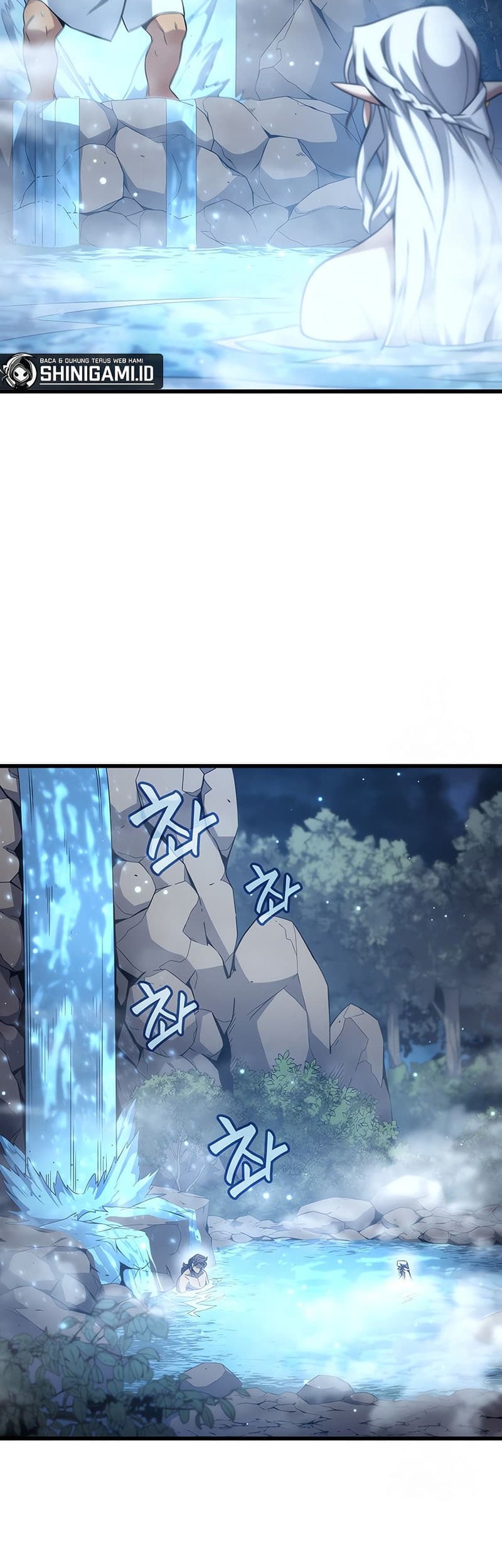 The Great Mage Returns After 4000 Years Chapter 164 Gambar 41