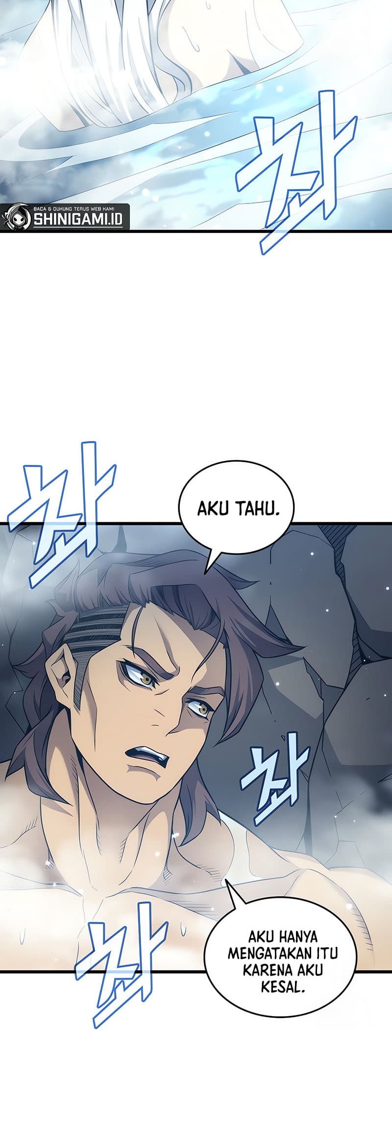 The Great Mage Returns After 4000 Years Chapter 164 Gambar 45