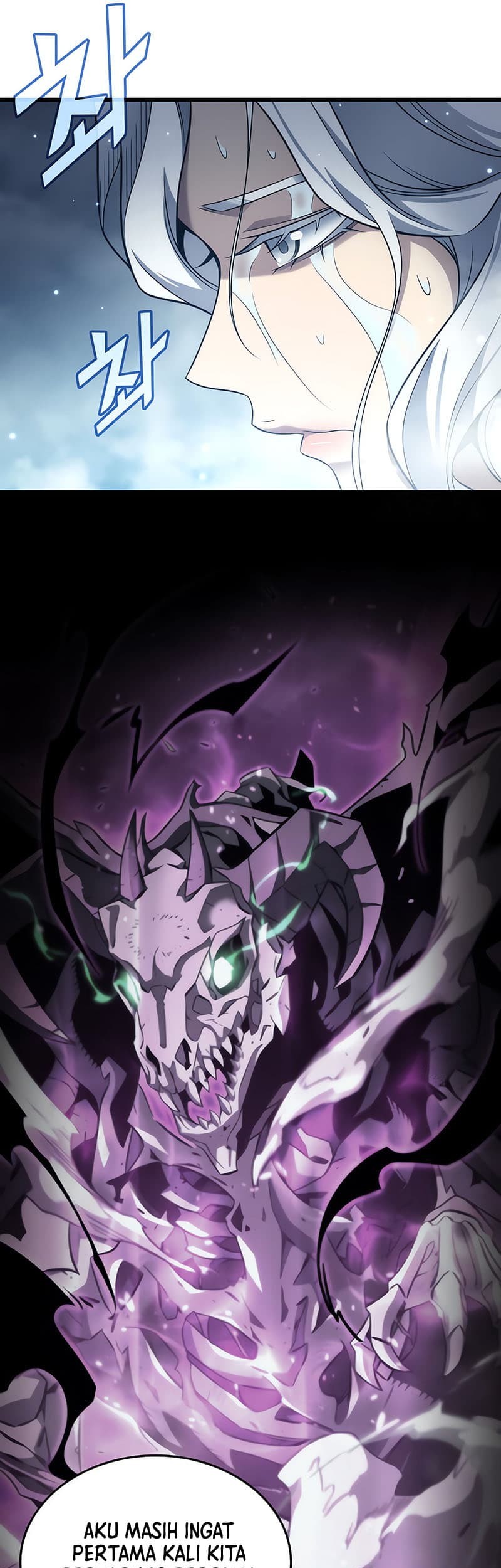 The Great Mage Returns After 4000 Years Chapter 164 Gambar 46