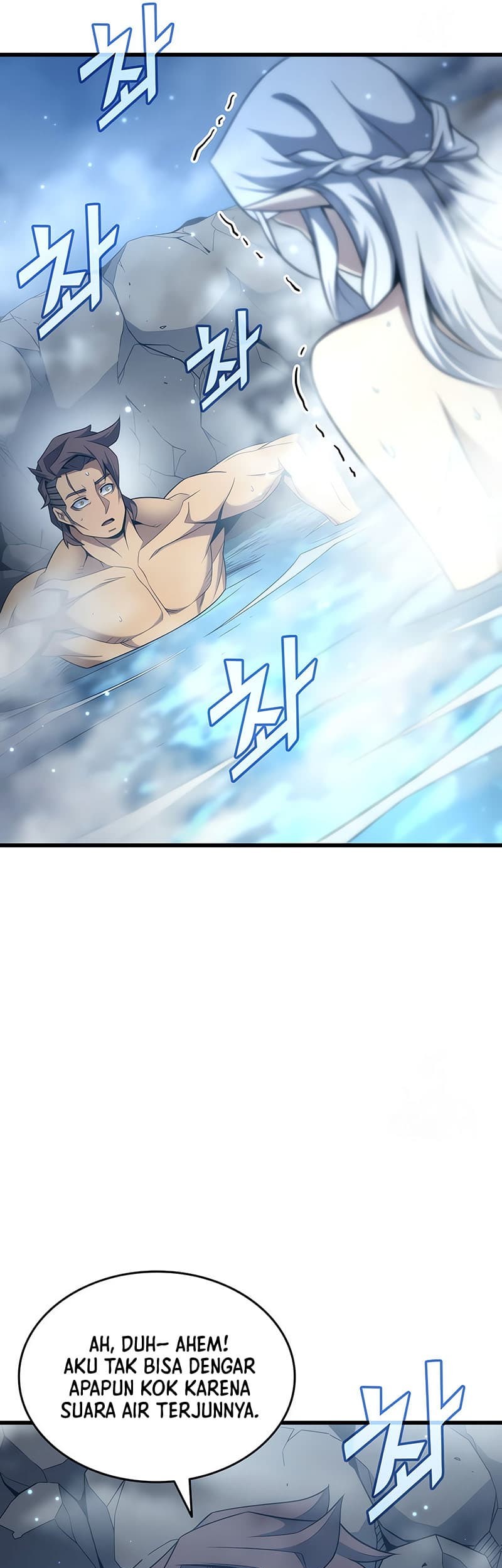 The Great Mage Returns After 4000 Years Chapter 164 Gambar 50