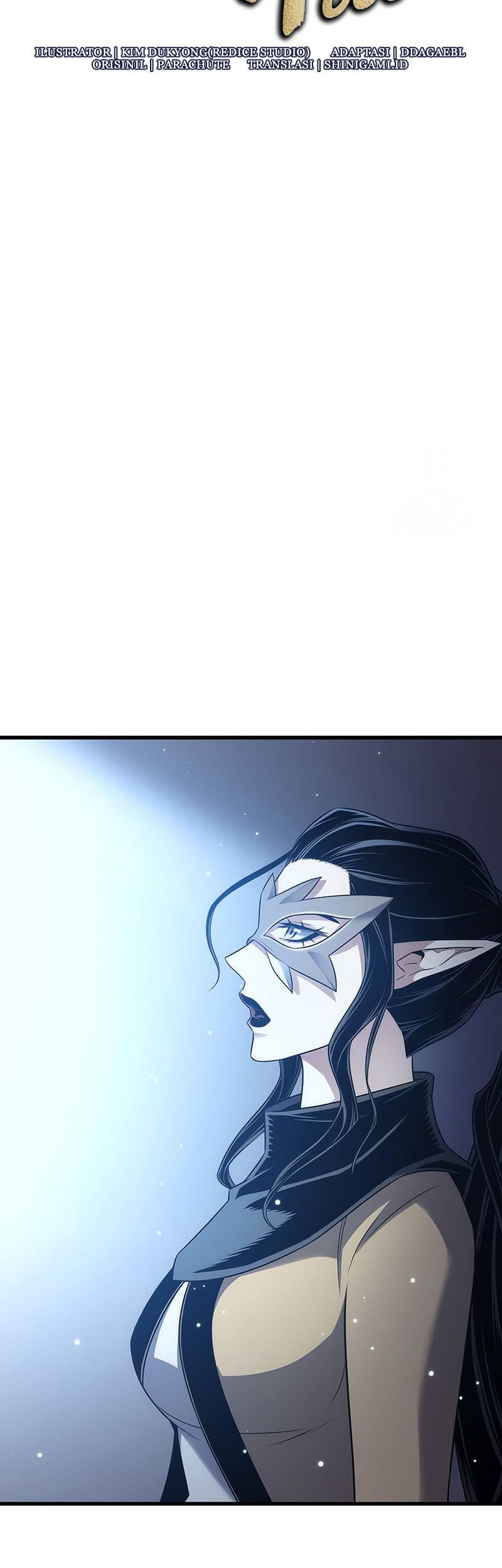 The Great Mage Returns After 4000 Years Chapter 164 Gambar 7