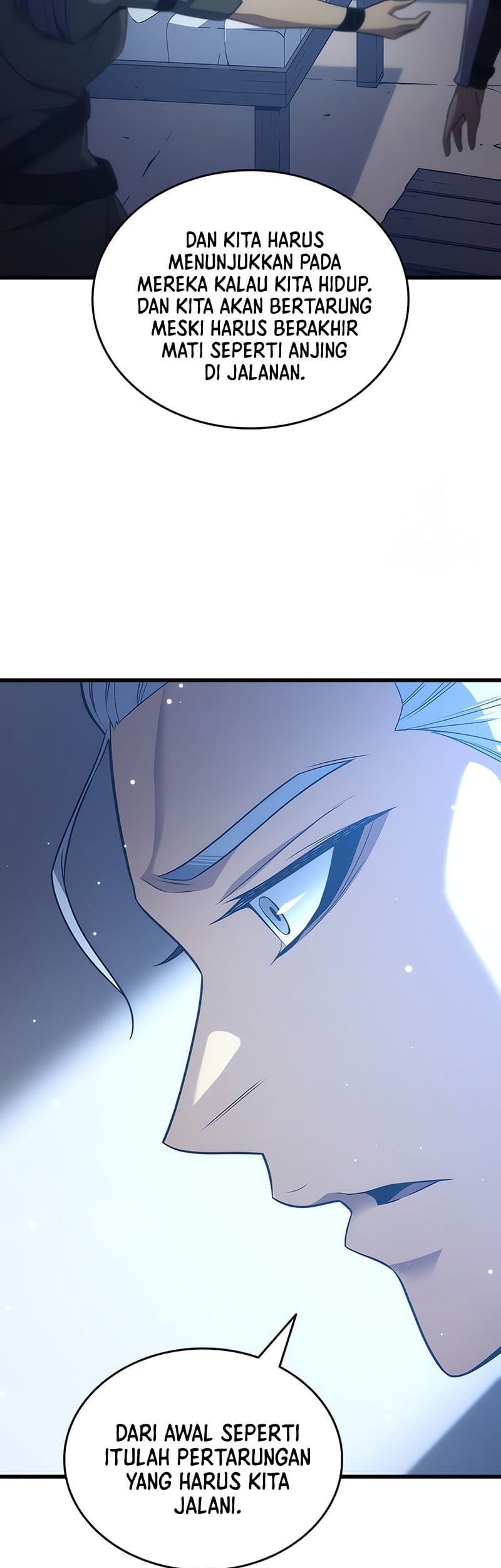 The Great Mage Returns After 4000 Years Chapter 164 Gambar 16