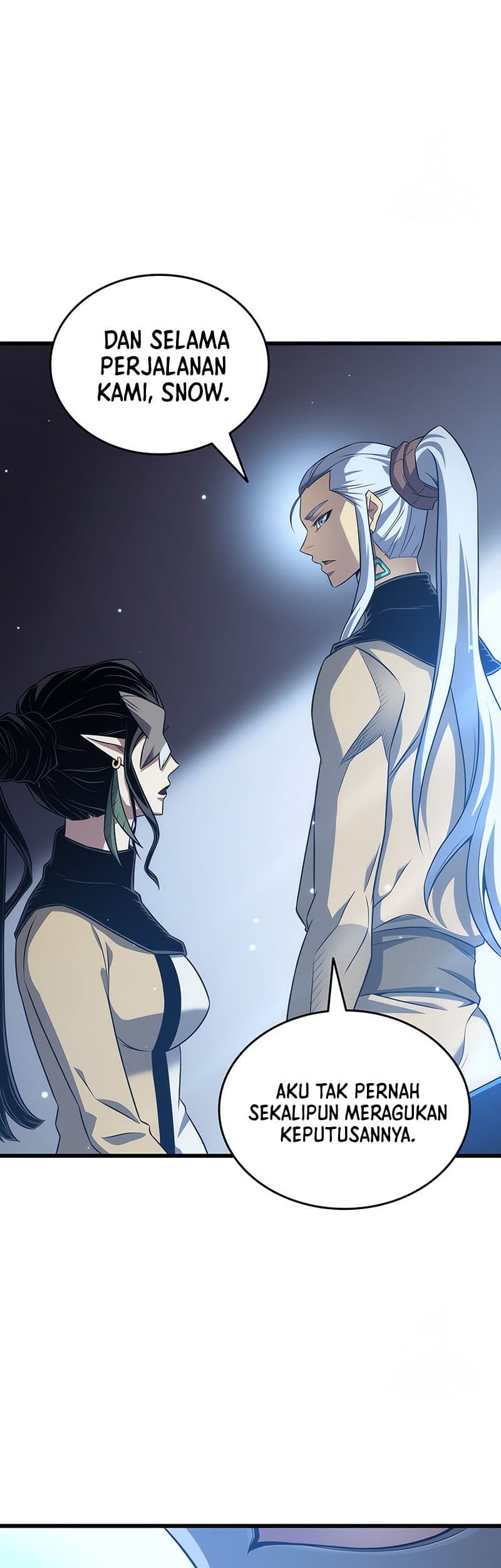 The Great Mage Returns After 4000 Years Chapter 164 Gambar 22
