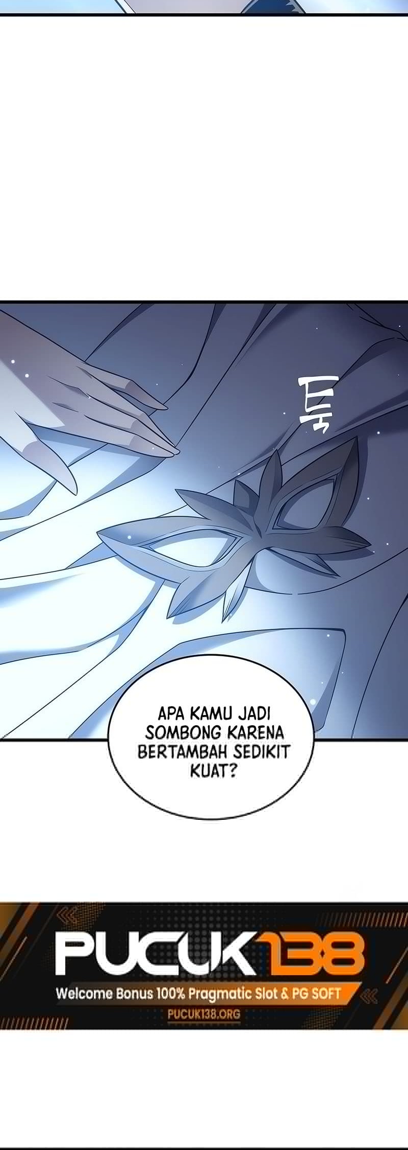 The Great Mage Returns After 4000 Years Chapter 164 Gambar 29