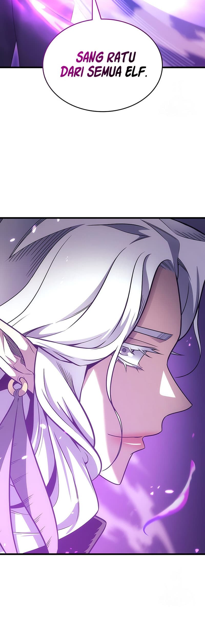 The Great Mage Returns After 4000 Years Chapter 164 Gambar 32