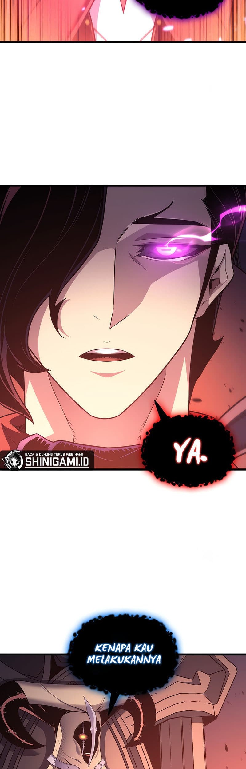 The Great Mage Returns After 4000 Years Chapter 165 Gambar 35