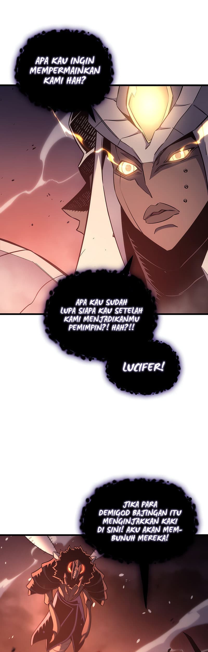 The Great Mage Returns After 4000 Years Chapter 165 Gambar 38