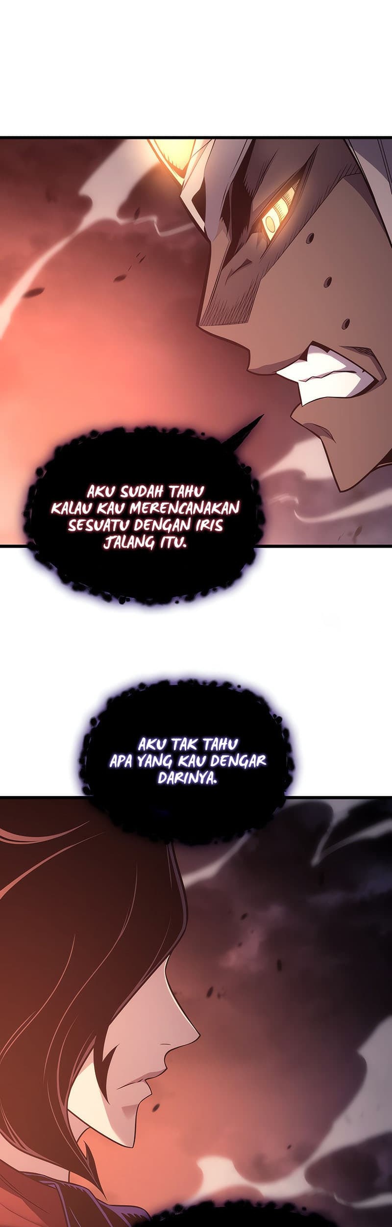 The Great Mage Returns After 4000 Years Chapter 165 Gambar 40