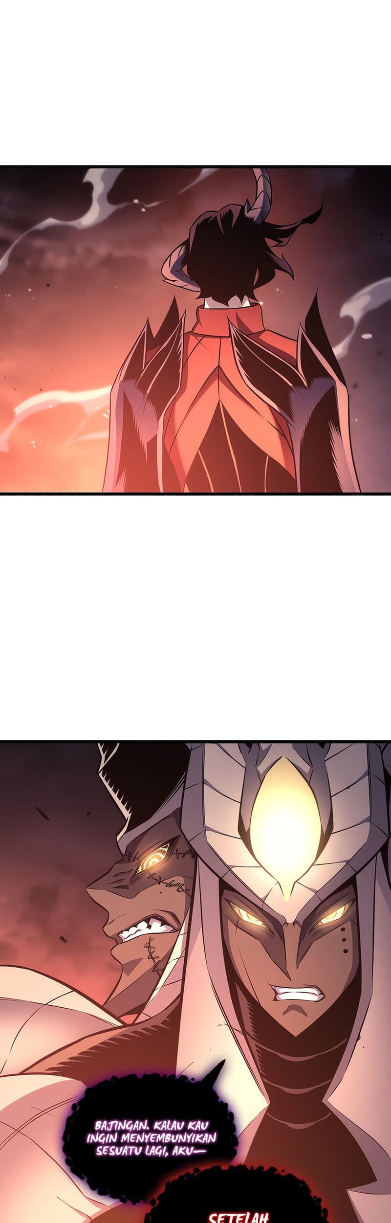 The Great Mage Returns After 4000 Years Chapter 165 Gambar 46
