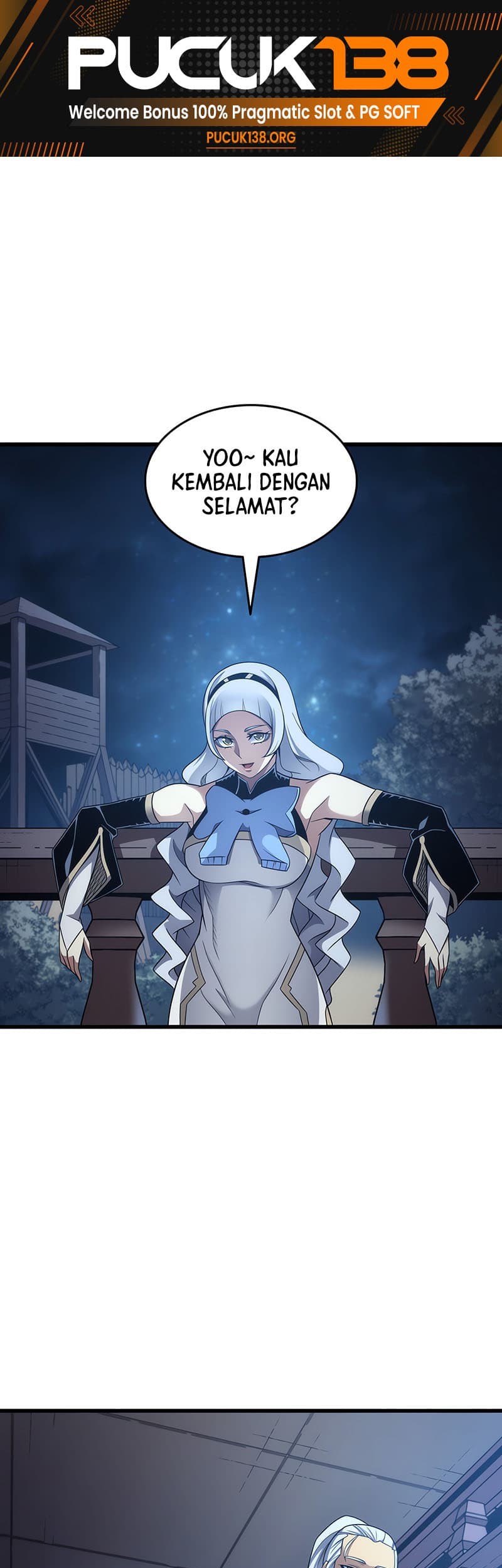 Baca Manhwa The Great Mage Returns After 4000 Years Chapter 165 Gambar 2