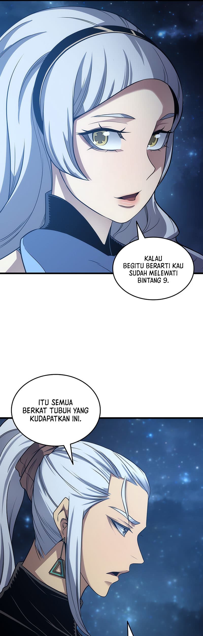 The Great Mage Returns After 4000 Years Chapter 165 Gambar 6