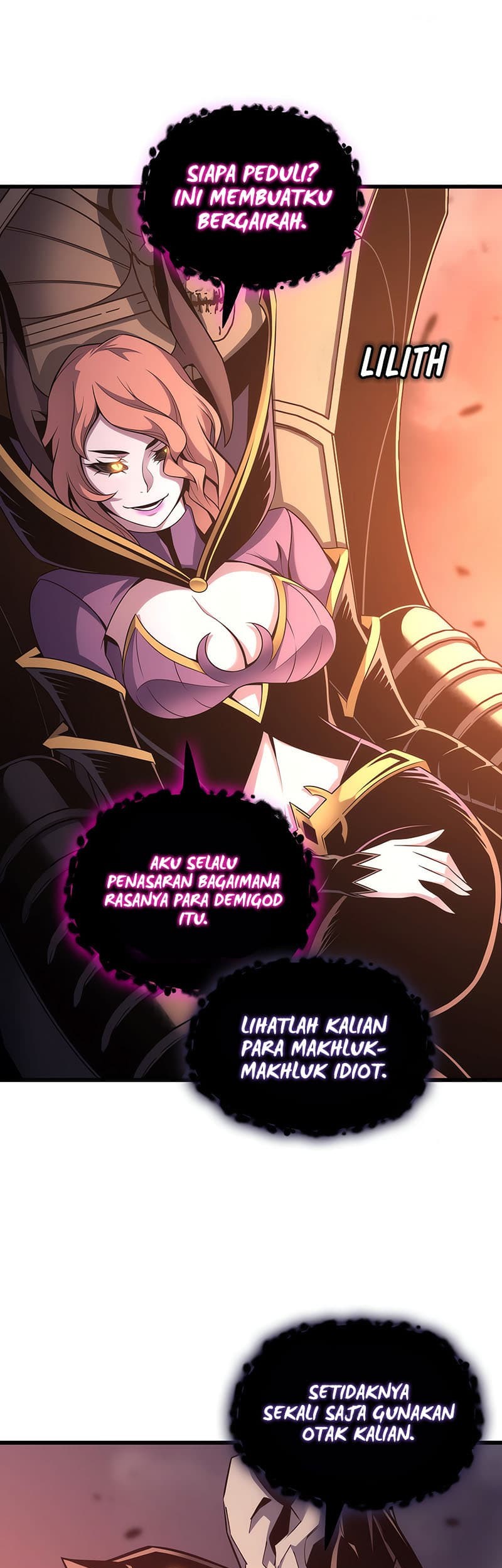 The Great Mage Returns After 4000 Years Chapter 165 Gambar 30
