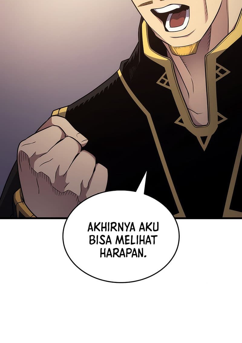 The Great Mage Returns After 4000 Years Chapter 166 Gambar 39