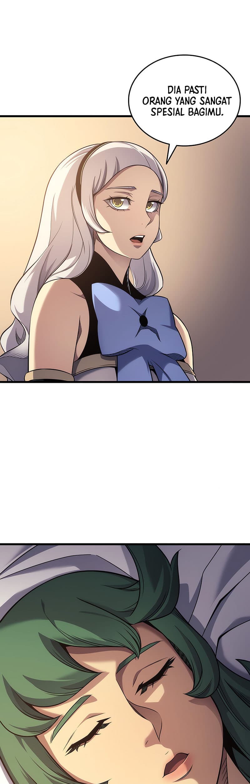 The Great Mage Returns After 4000 Years Chapter 166 Gambar 48