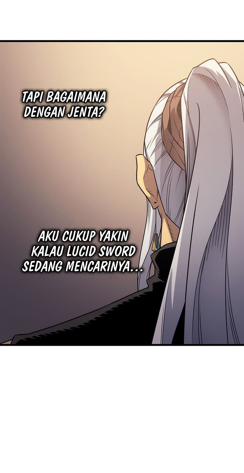 The Great Mage Returns After 4000 Years Chapter 166 Gambar 14