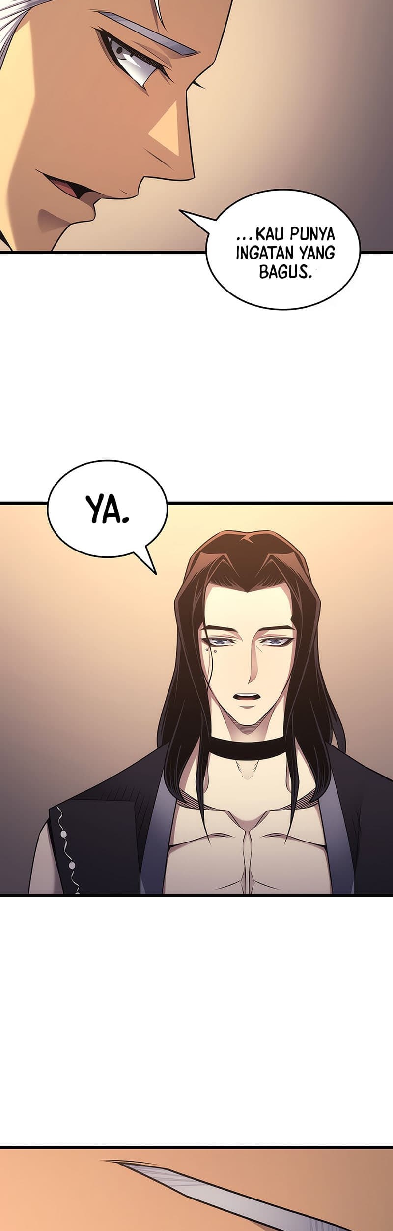 The Great Mage Returns After 4000 Years Chapter 166 Gambar 17