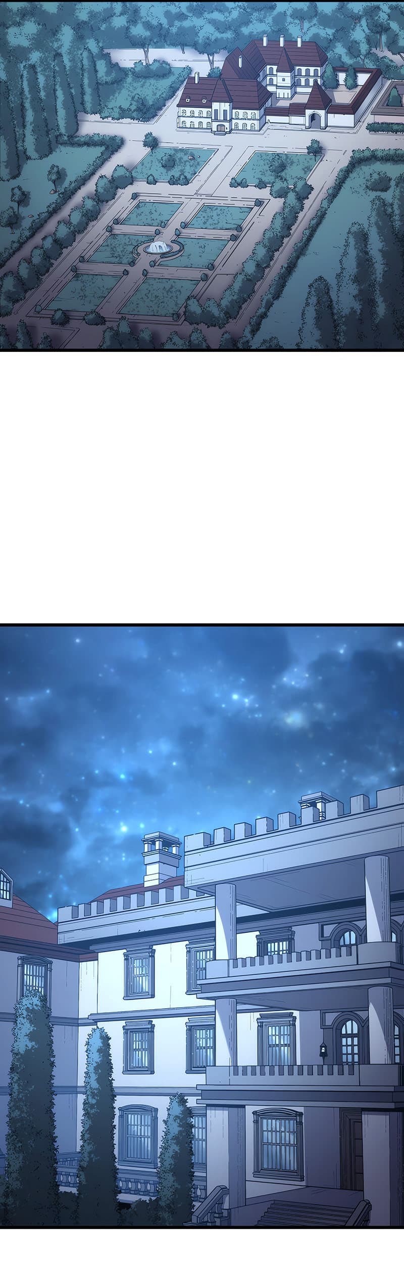 The Great Mage Returns After 4000 Years Chapter 166 Gambar 20