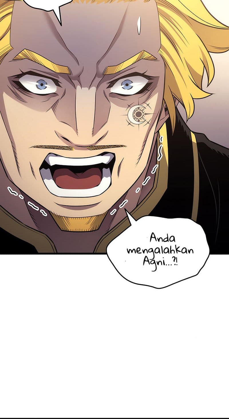 The Great Mage Returns After 4000 Years Chapter 166 Gambar 35
