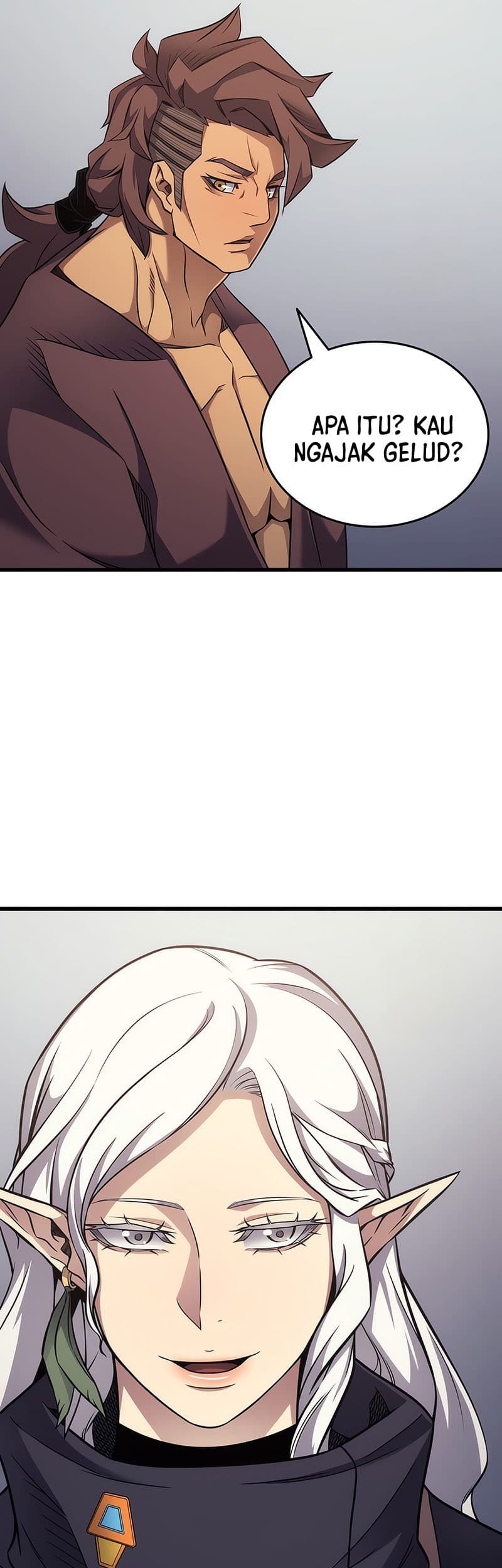 The Great Mage Returns After 4000 Years Chapter 167 Gambar 38