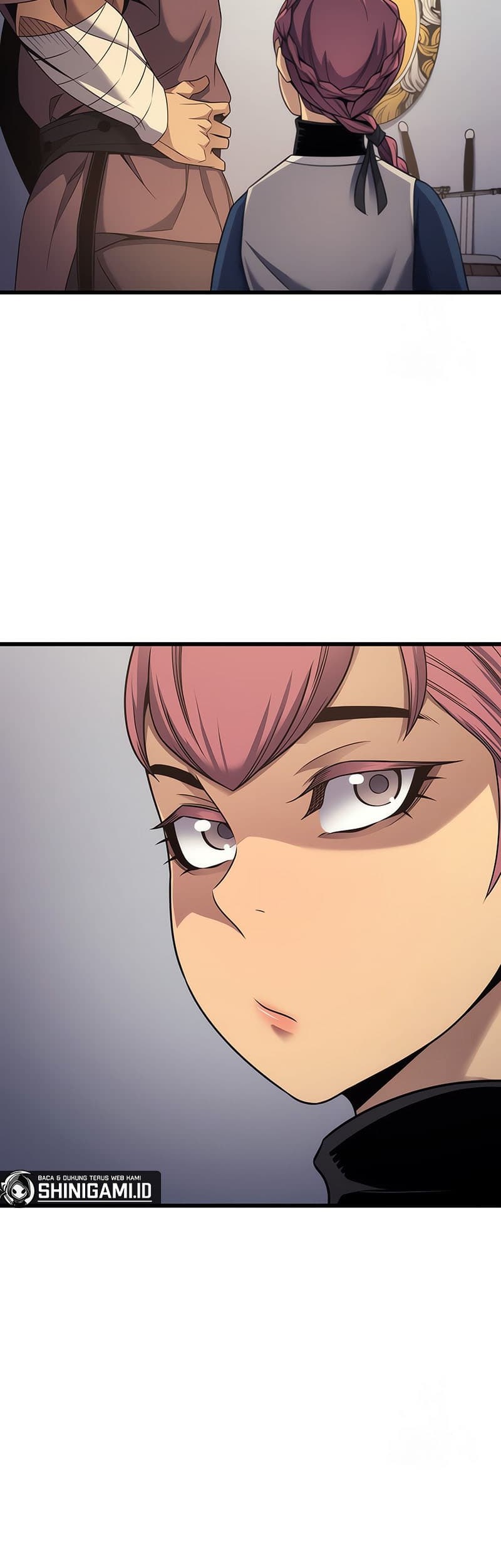 The Great Mage Returns After 4000 Years Chapter 167 Gambar 48
