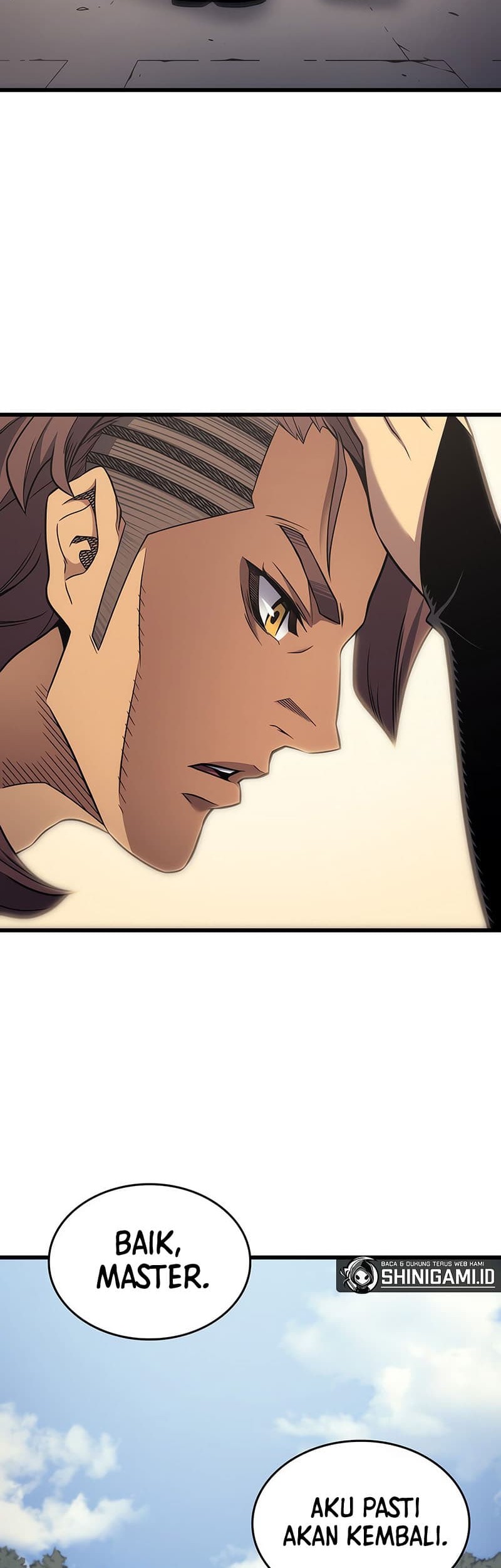 The Great Mage Returns After 4000 Years Chapter 167 Gambar 51